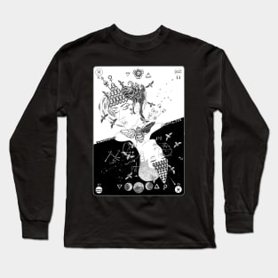 playing card Long Sleeve T-Shirt